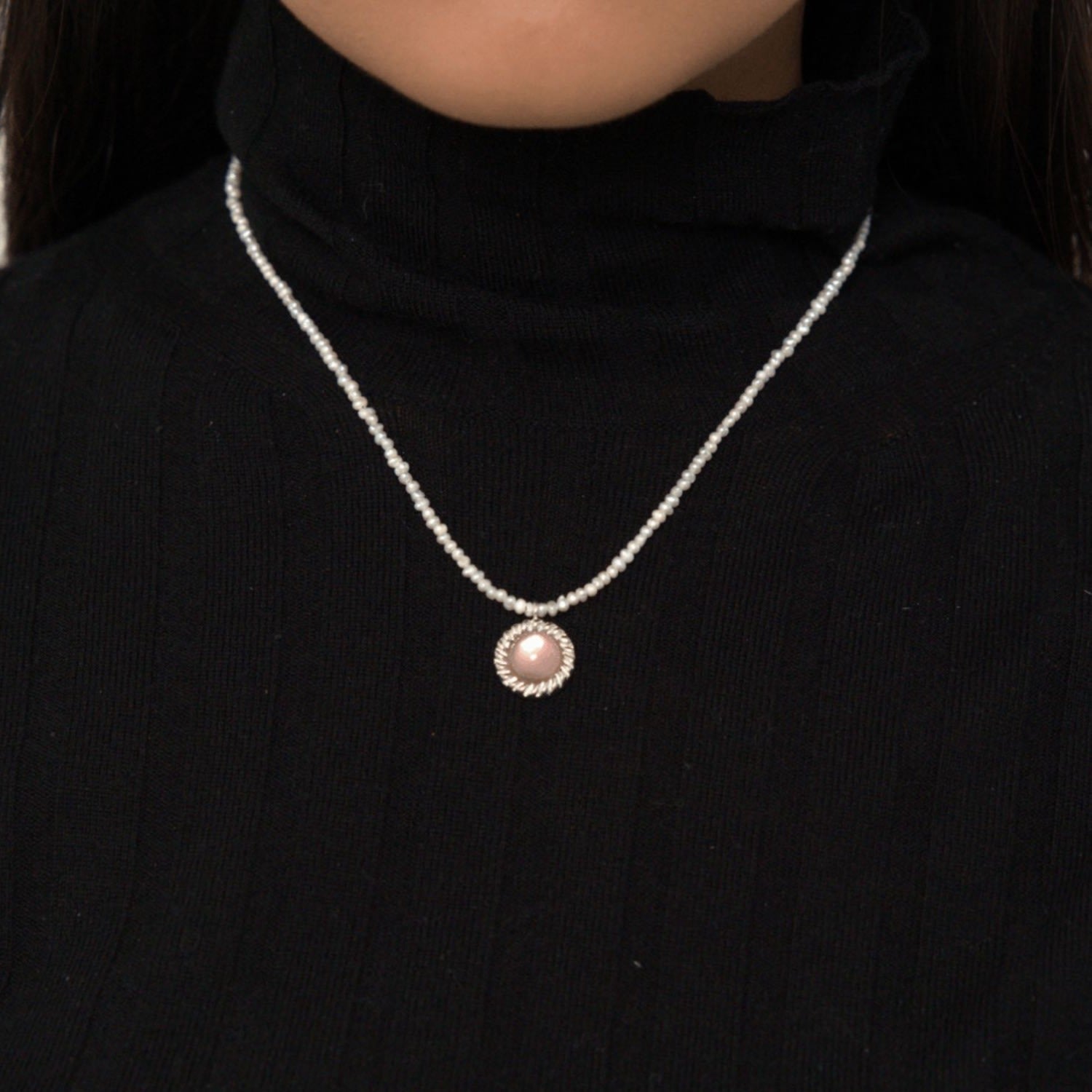 Matias Holly Jolly Necklace