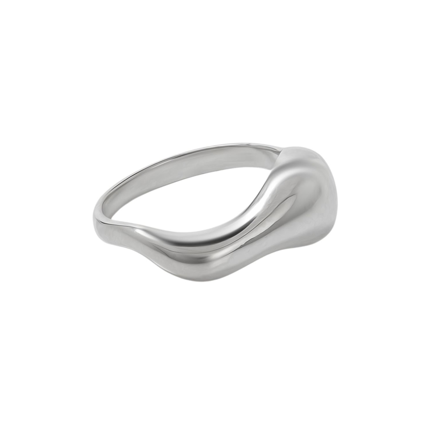 Matias Hush Ring