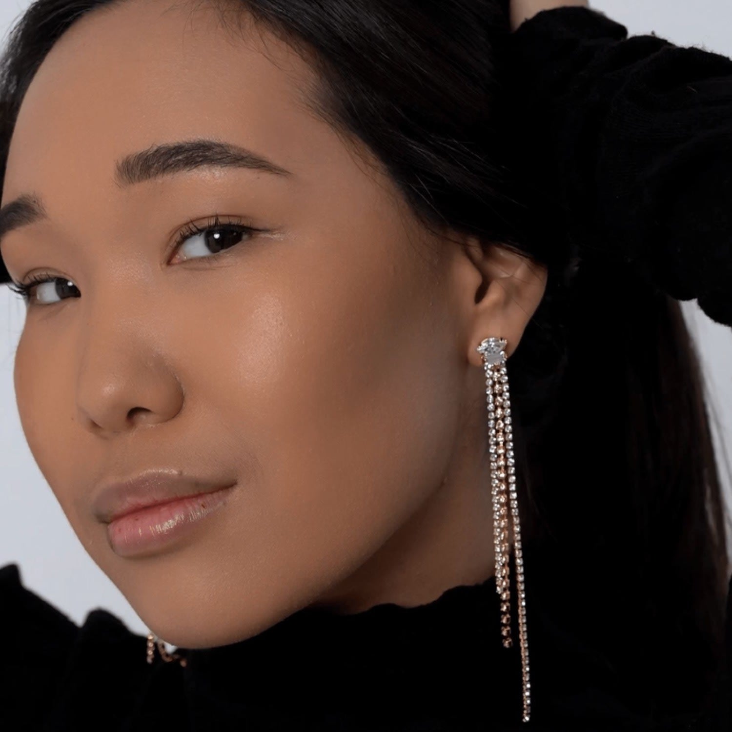 Matias Linky Earrings