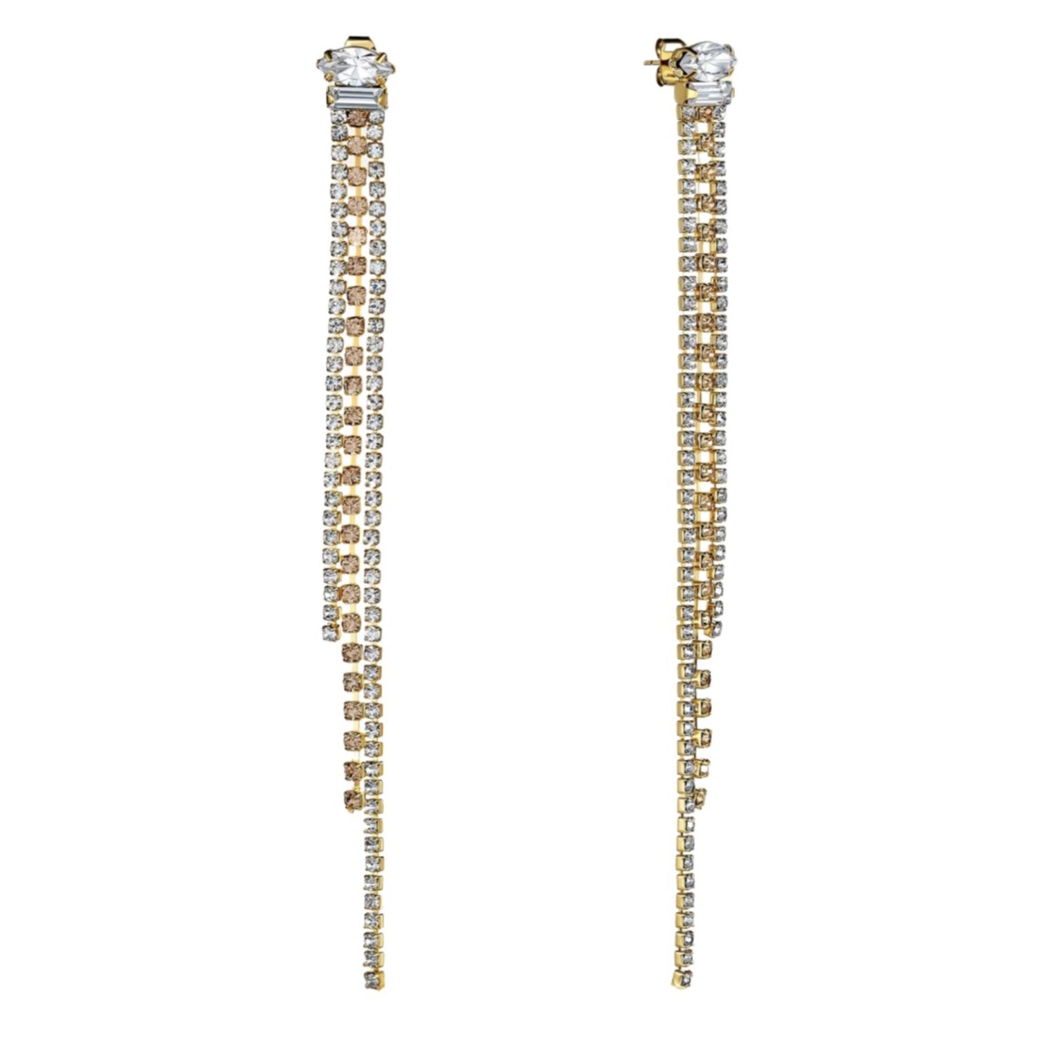 Matias Linky Earrings