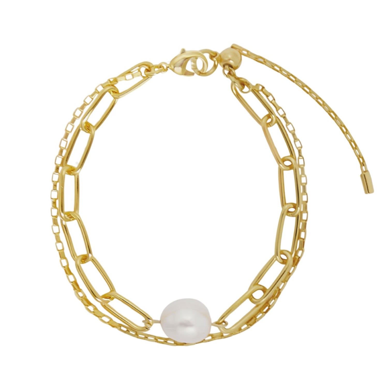 Matias Lullaby Bracelet