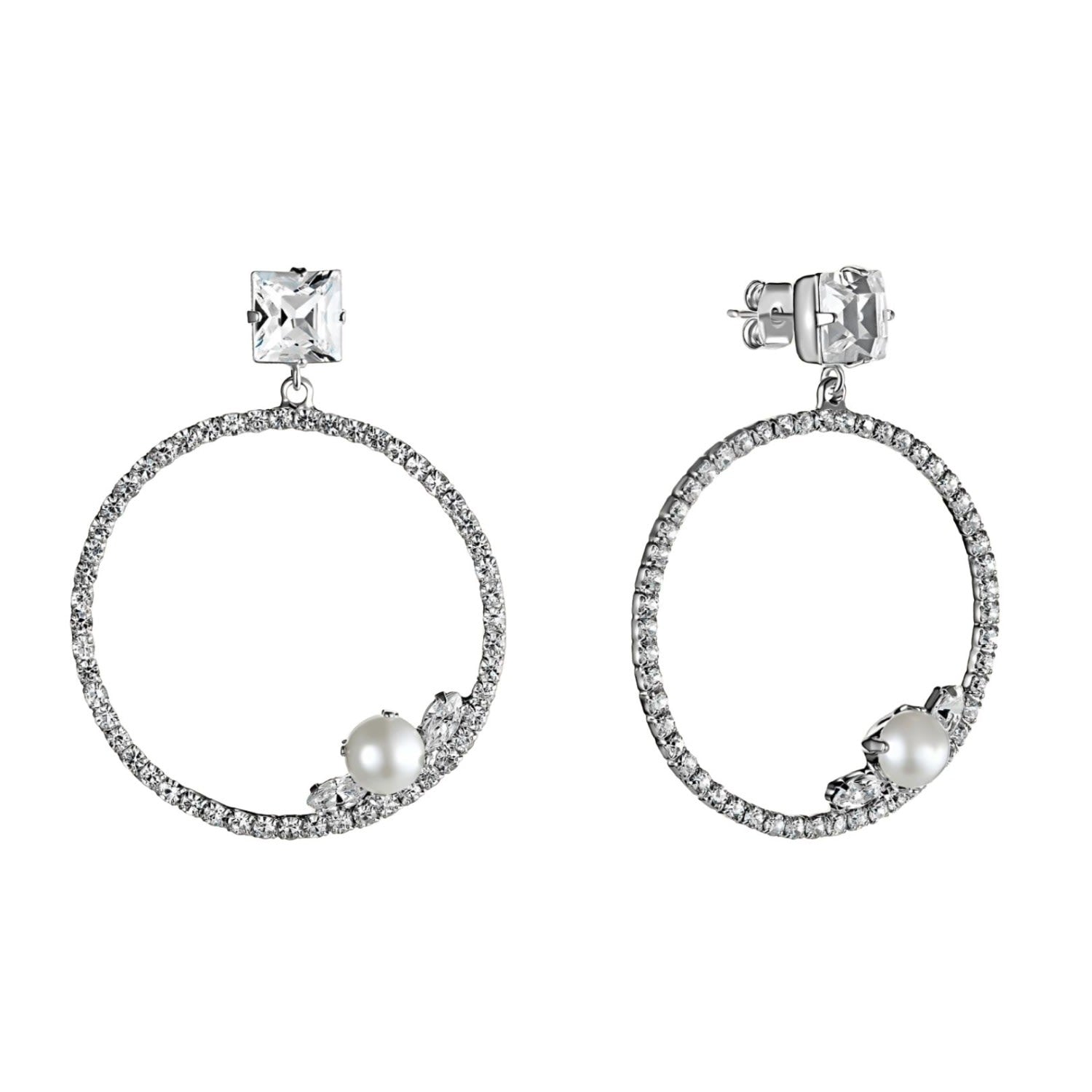 Matias Moonlight Earrings