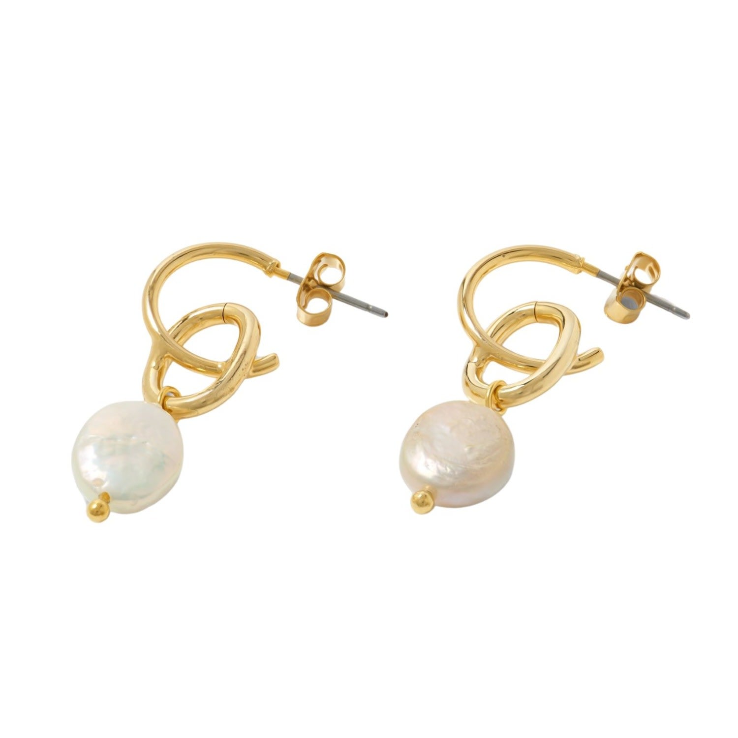 Matias Tide Earrings