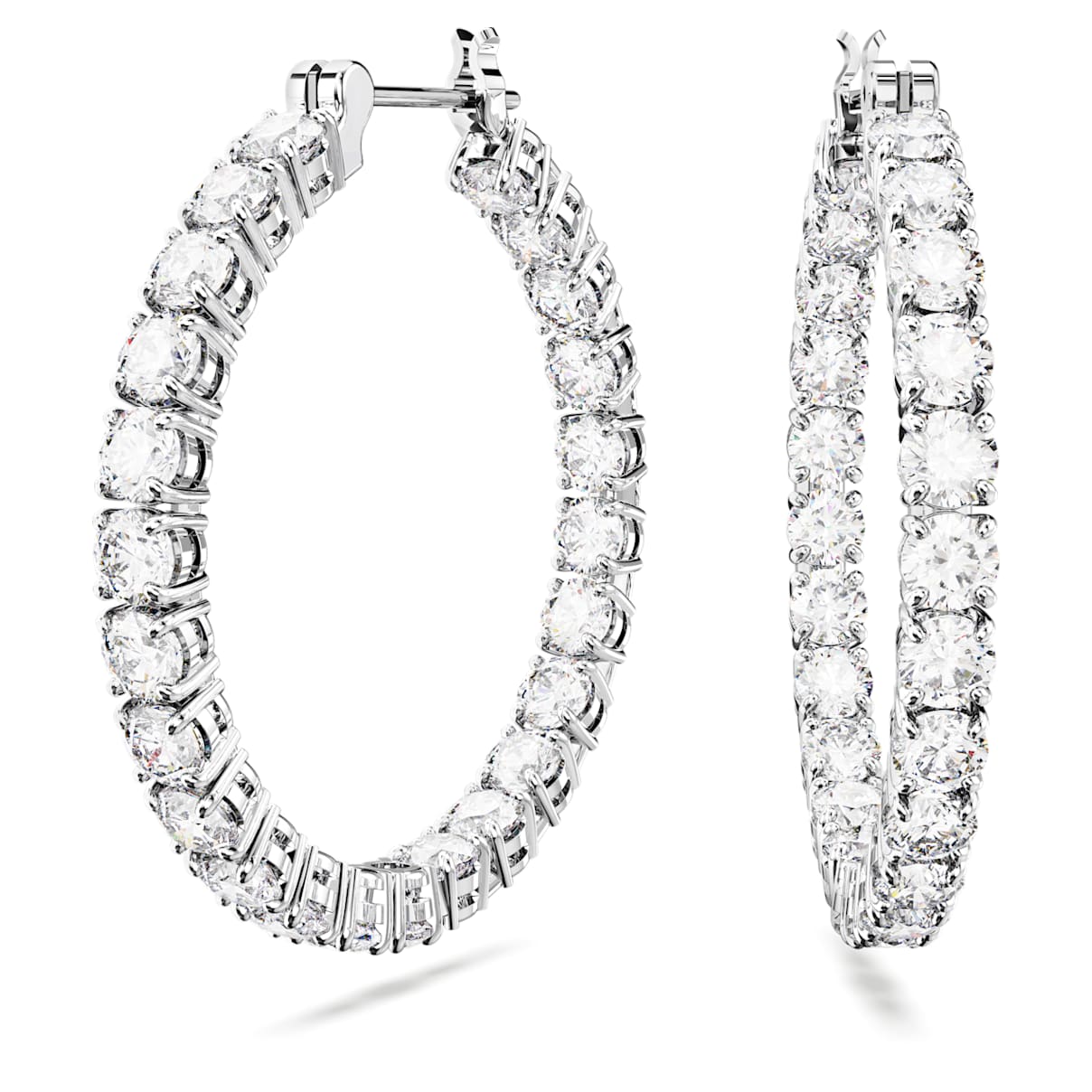 matrix-hoop-earrings-swarovski