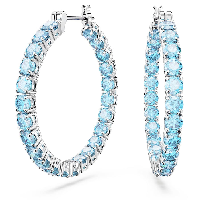 matrix-hoop-earrings-swarovski