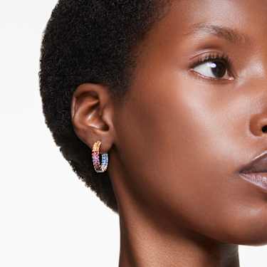 matrix-hoop-earrings-swarovski