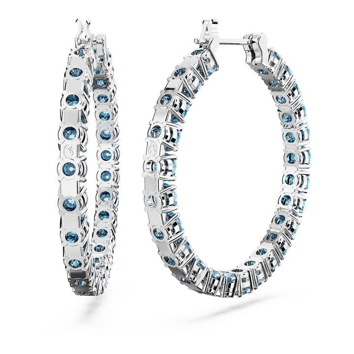 matrix-hoop-earrings-swarovski