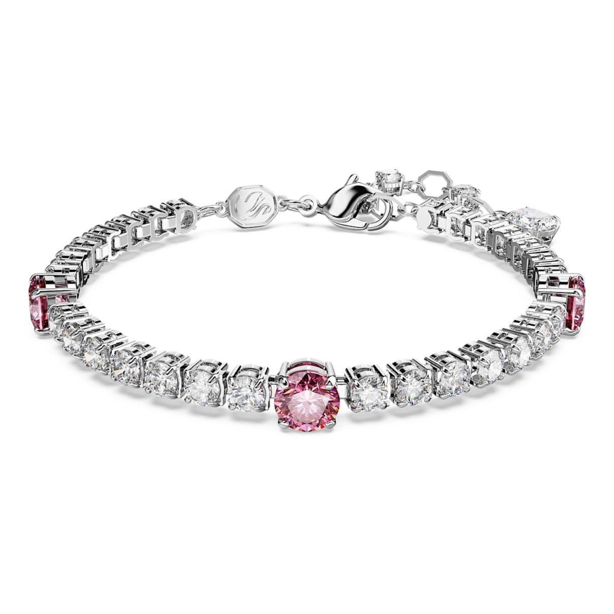 matrix-tennis-bracelet-swarovski