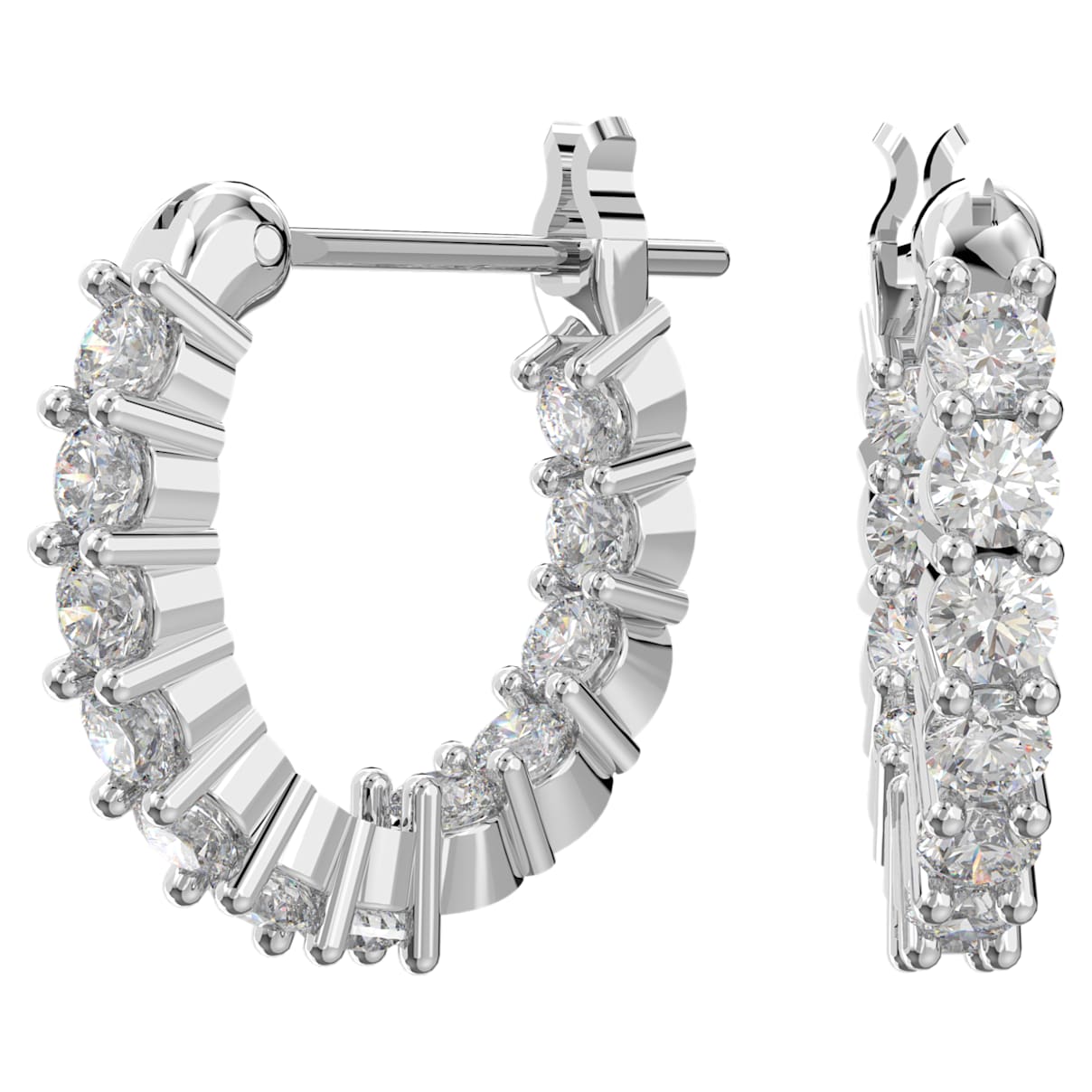 matrix-vittore-hoop-earrings-swarovski