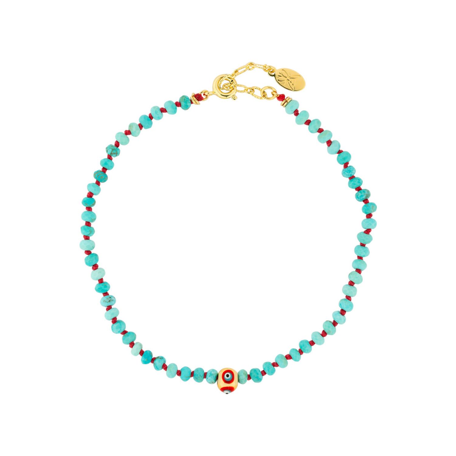 Maui - Ankle Bracelet