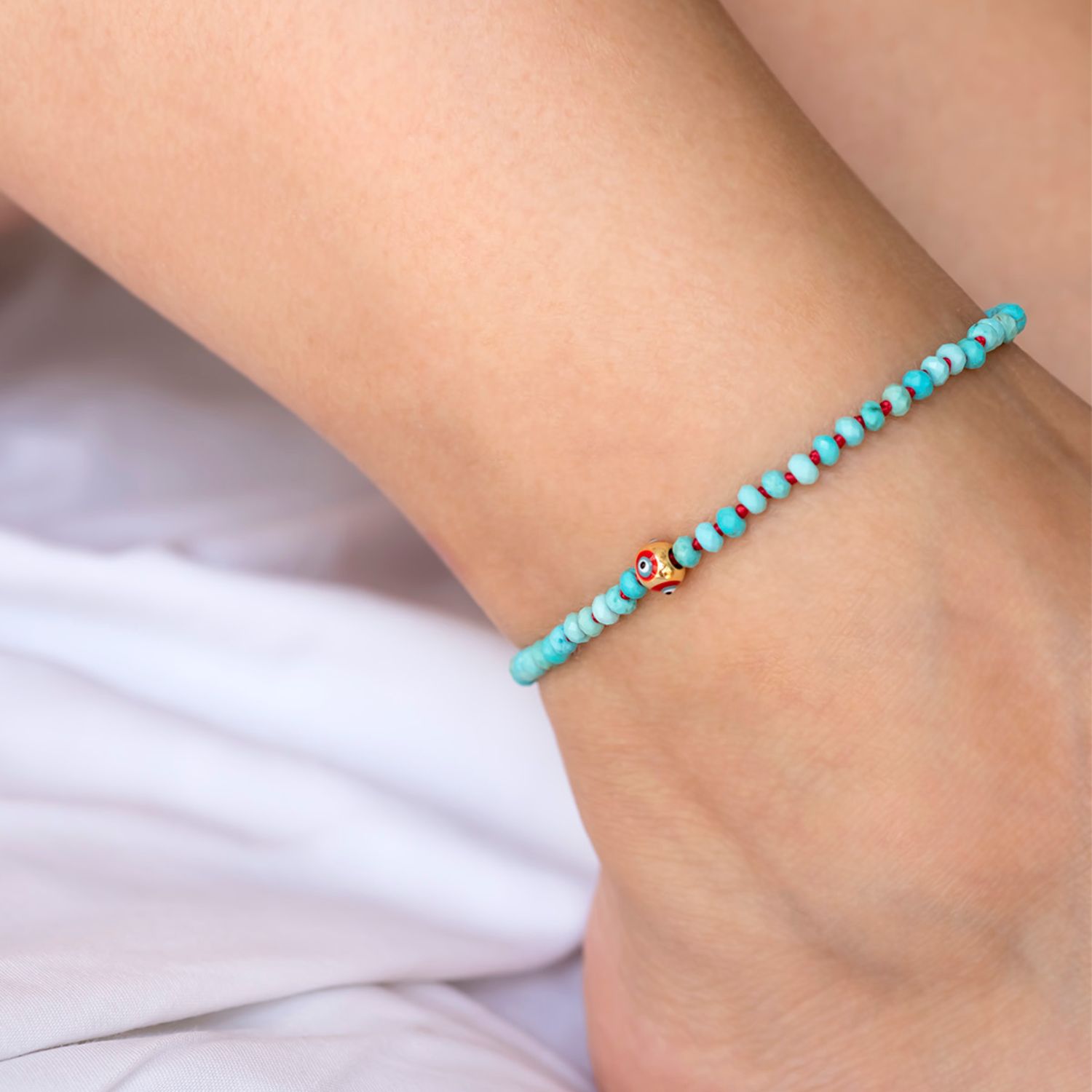 Maui - Ankle Bracelet