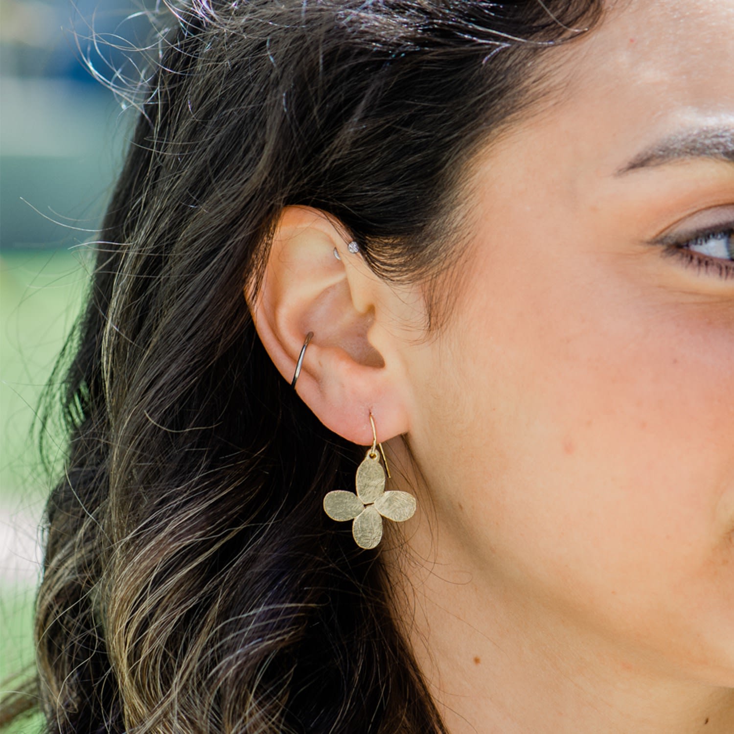 Maui Earrings