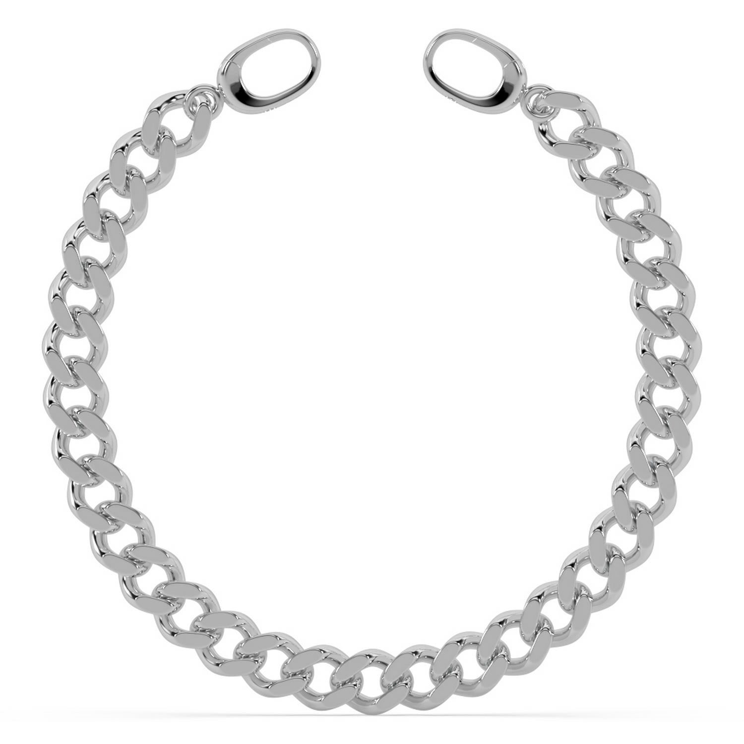 Maxi Cuban Link Bracelet