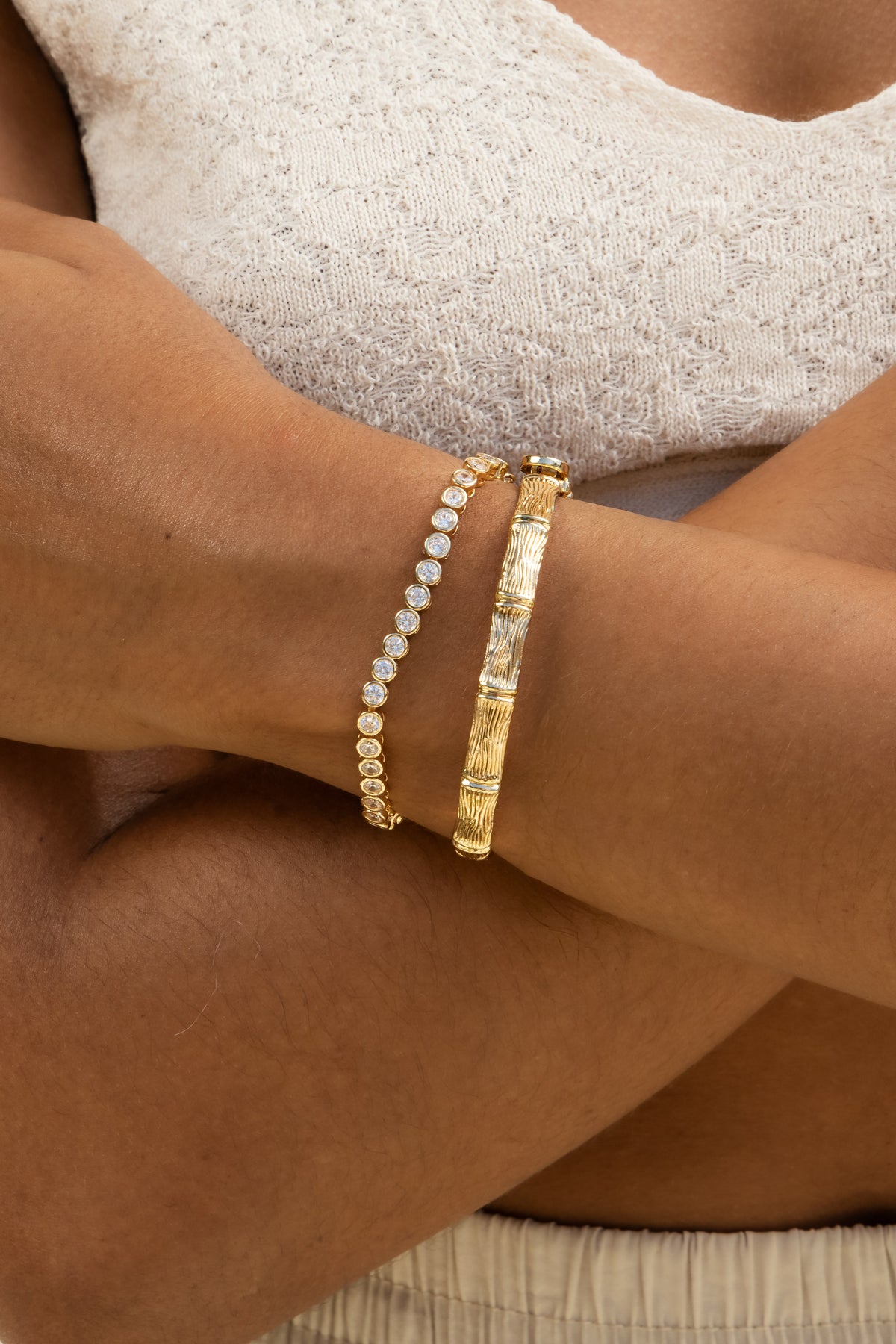 Gia Cuff