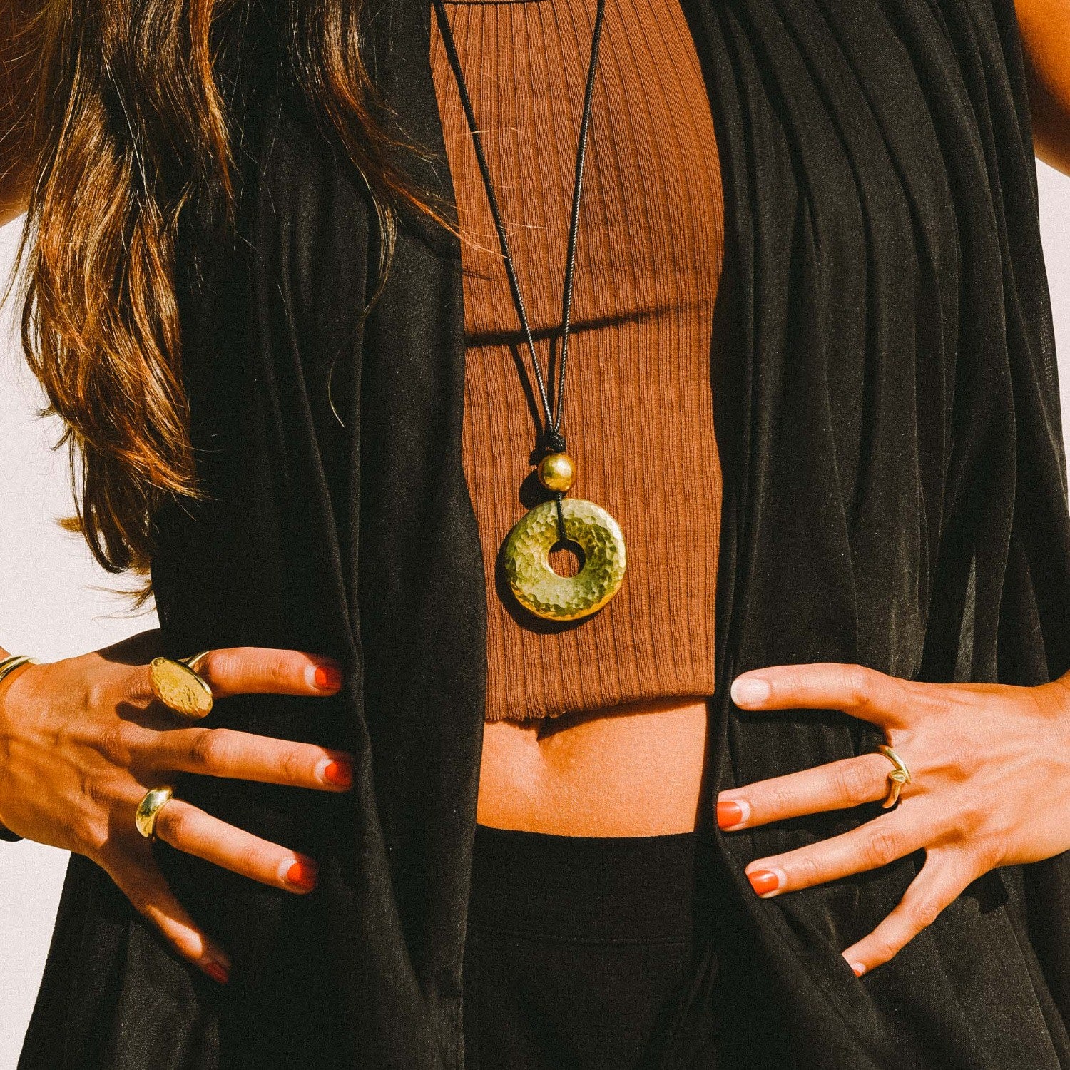 Hewa Necklace