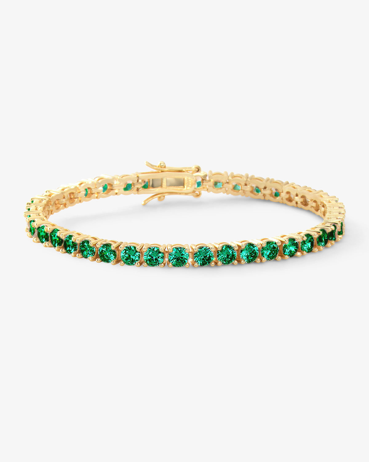 grand-heiress-tennis-bracelet-in-gold-and-emerald