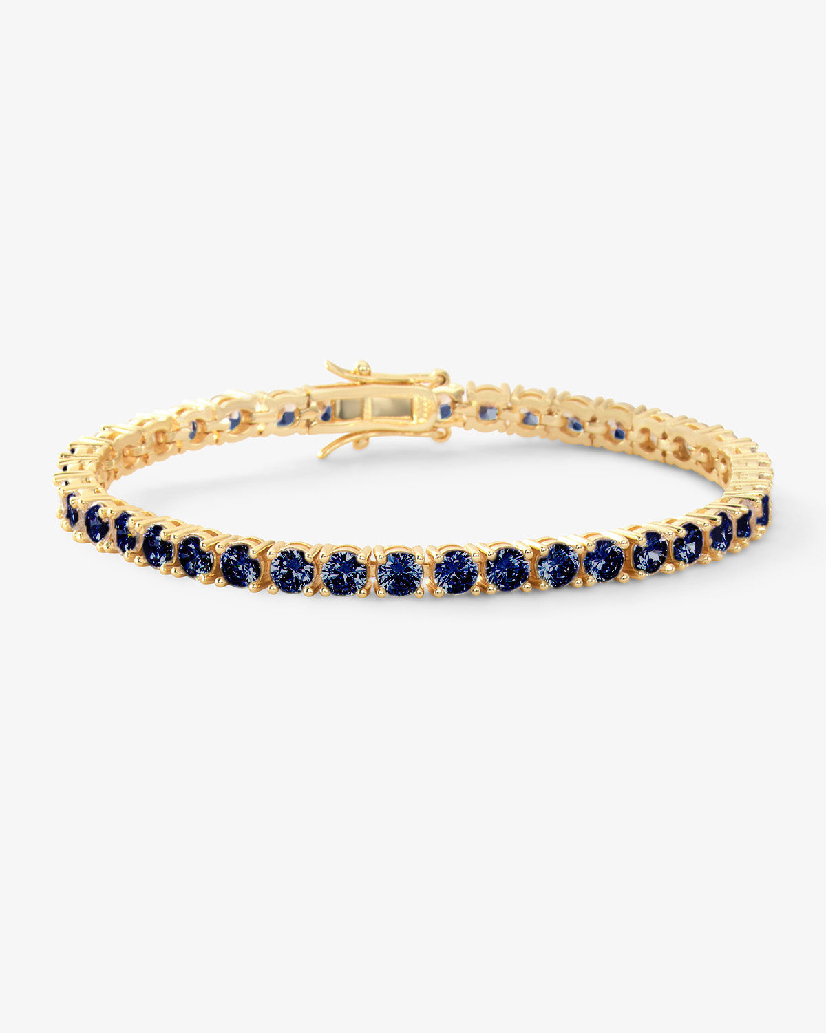 grand-heiress-tennis-bracelet-in-gold-and-blue-sapphire-diamondettes
