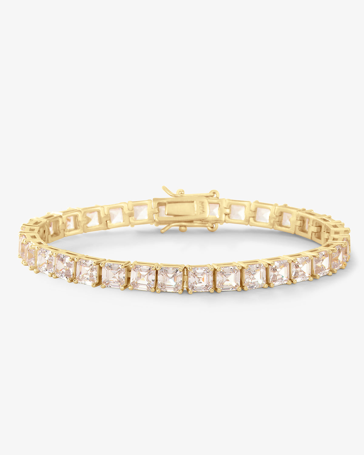 the-queens-tennis-bracelet-in-gold-and-white-diamondettes