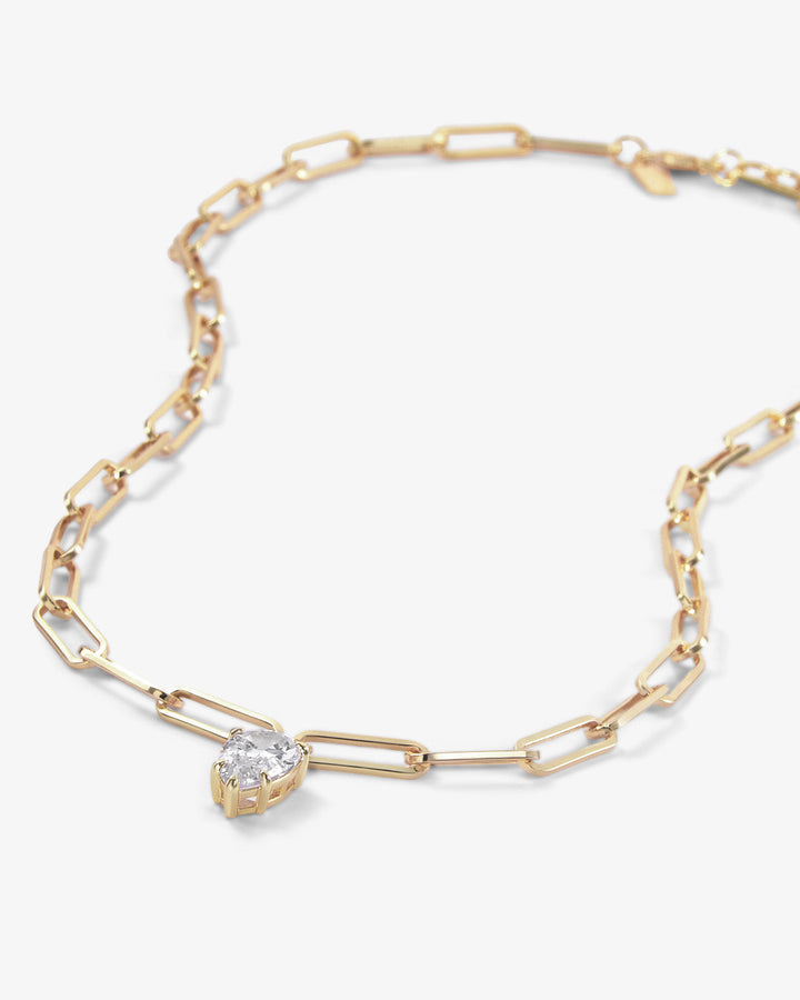 samantha-teardrop-necklace-in-gold-and-white-diamondettes