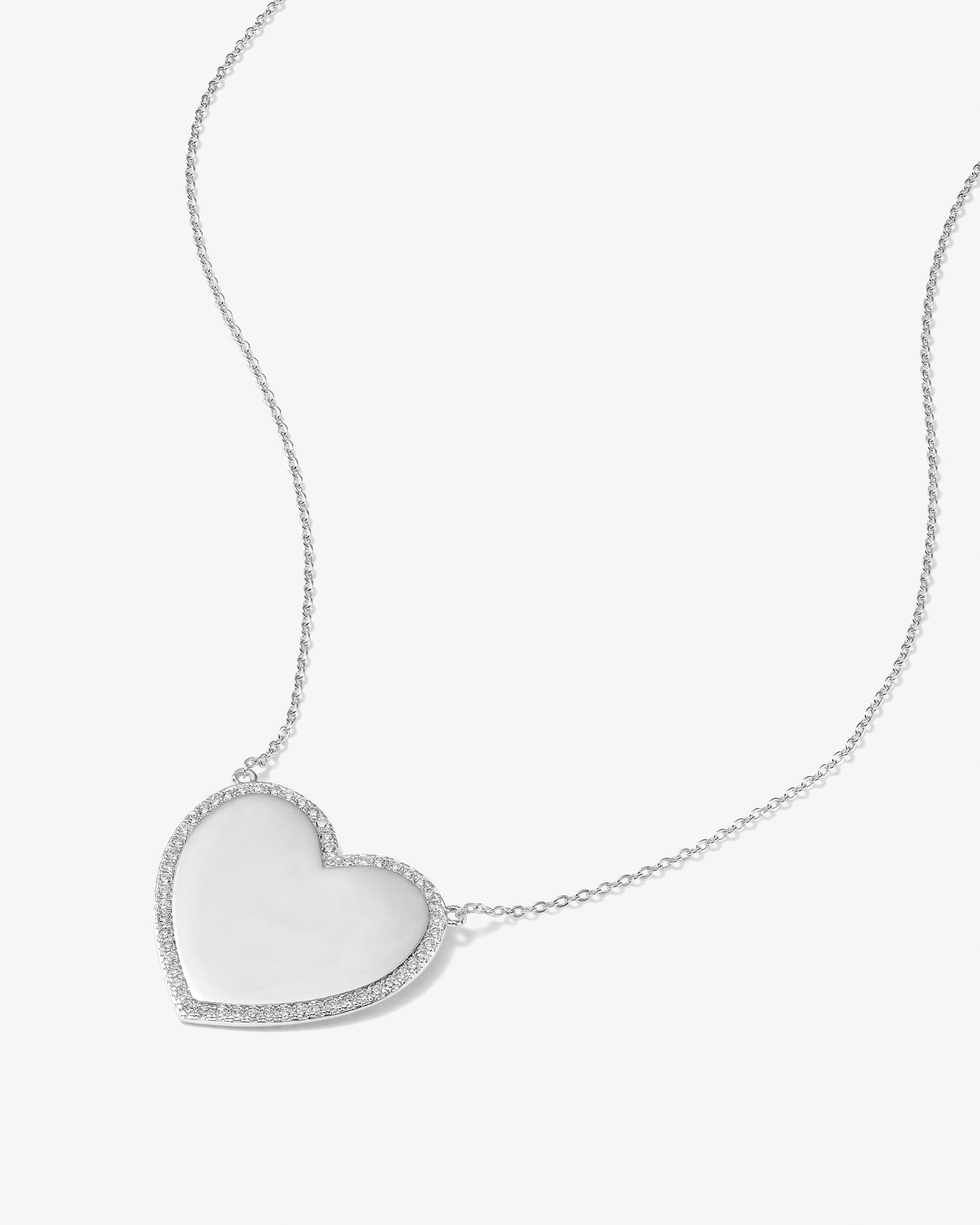 xl-you-have-my-heart-pave-necklace-15-inch-in-silver-and-white-diamondettes