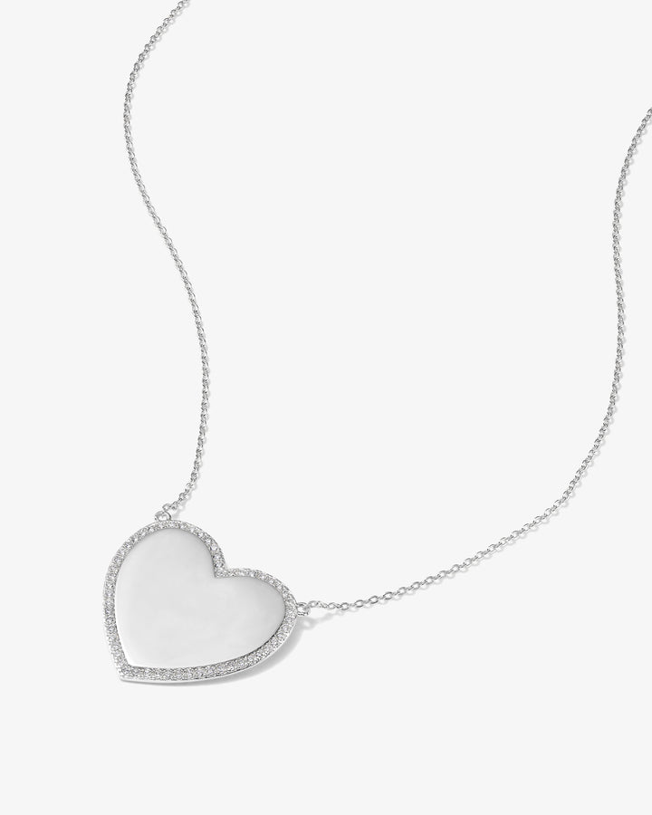 xl-you-have-my-heart-pave-necklace-15-inch-in-silver-and-white-diamondettes