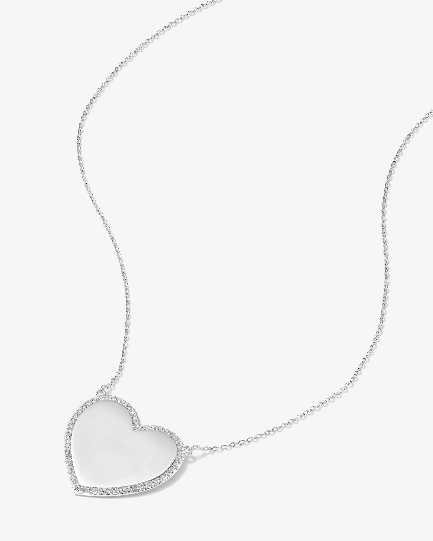 xl-you-have-my-heart-pave-necklace-18-inch-in-silver-and-white-diamondettes