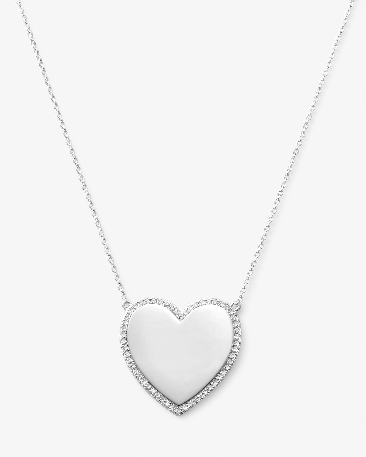 xl-you-have-my-heart-pave-necklace-18-inch-in-silver-and-white-diamondettes