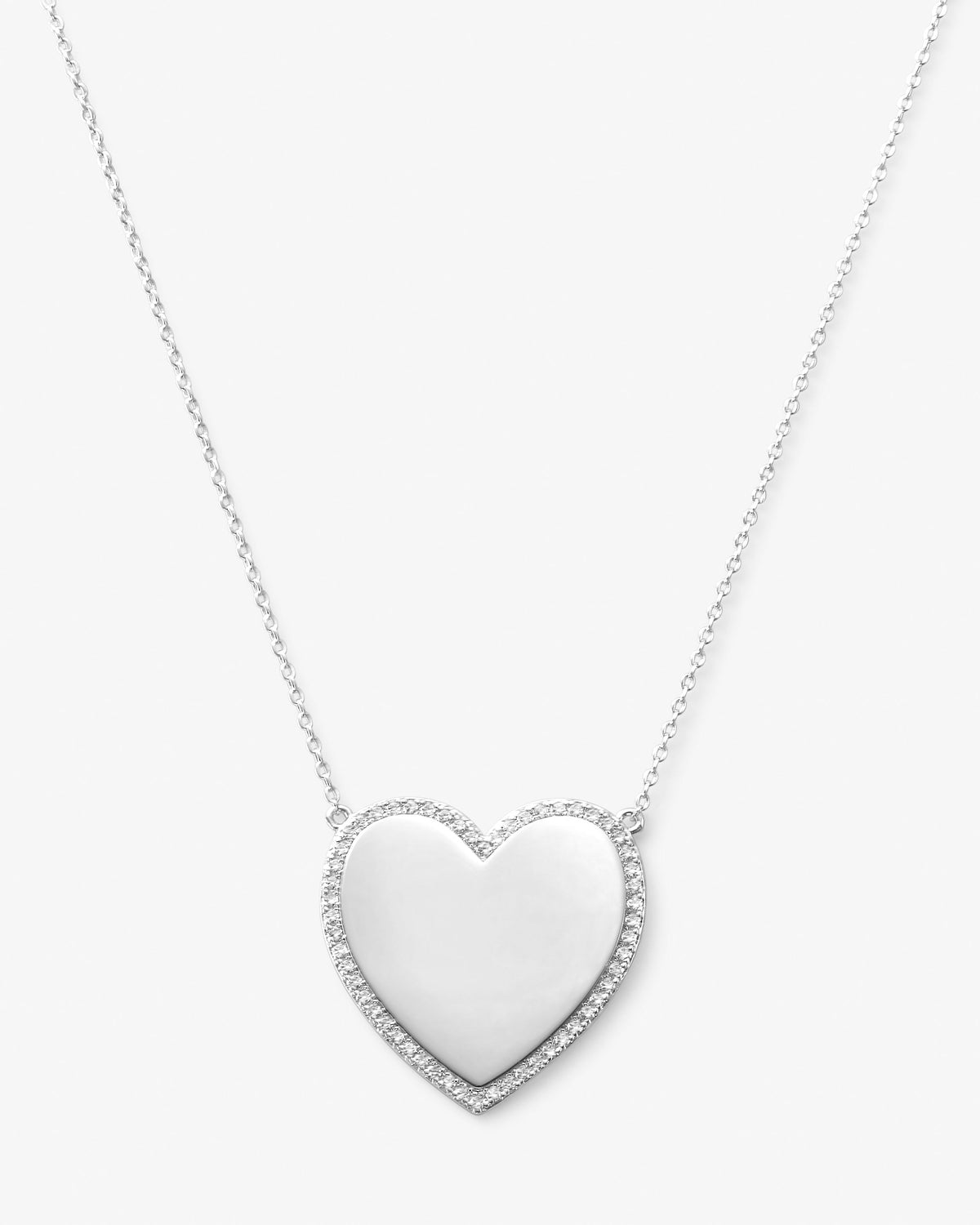 xl-you-have-my-heart-pave-necklace-18-inch-in-silver-and-white-diamondettes