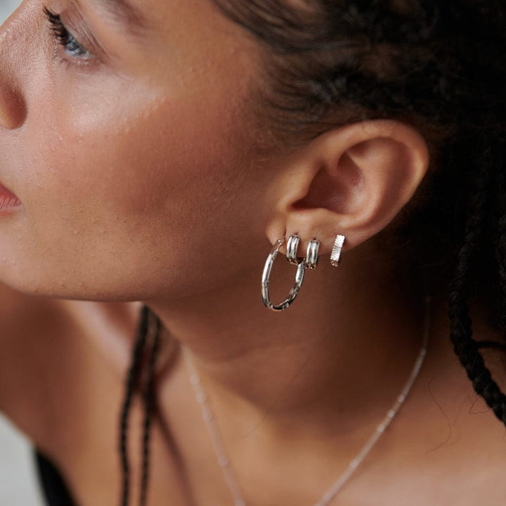 double-ridge-huggie-hoop-earrings-925-sterling-silver-daisy-london