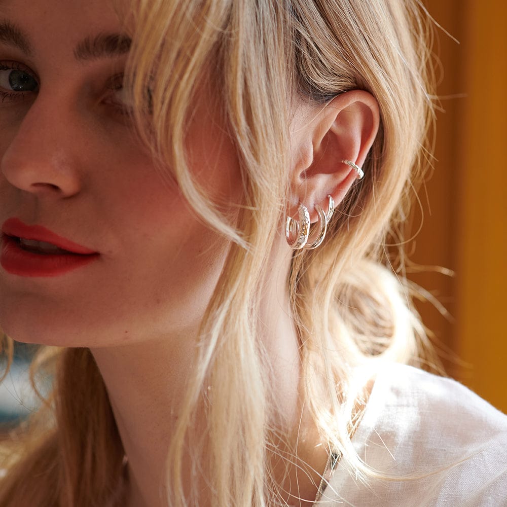 midi-textured-hoop-earrings-sterling-silver-daisy-london