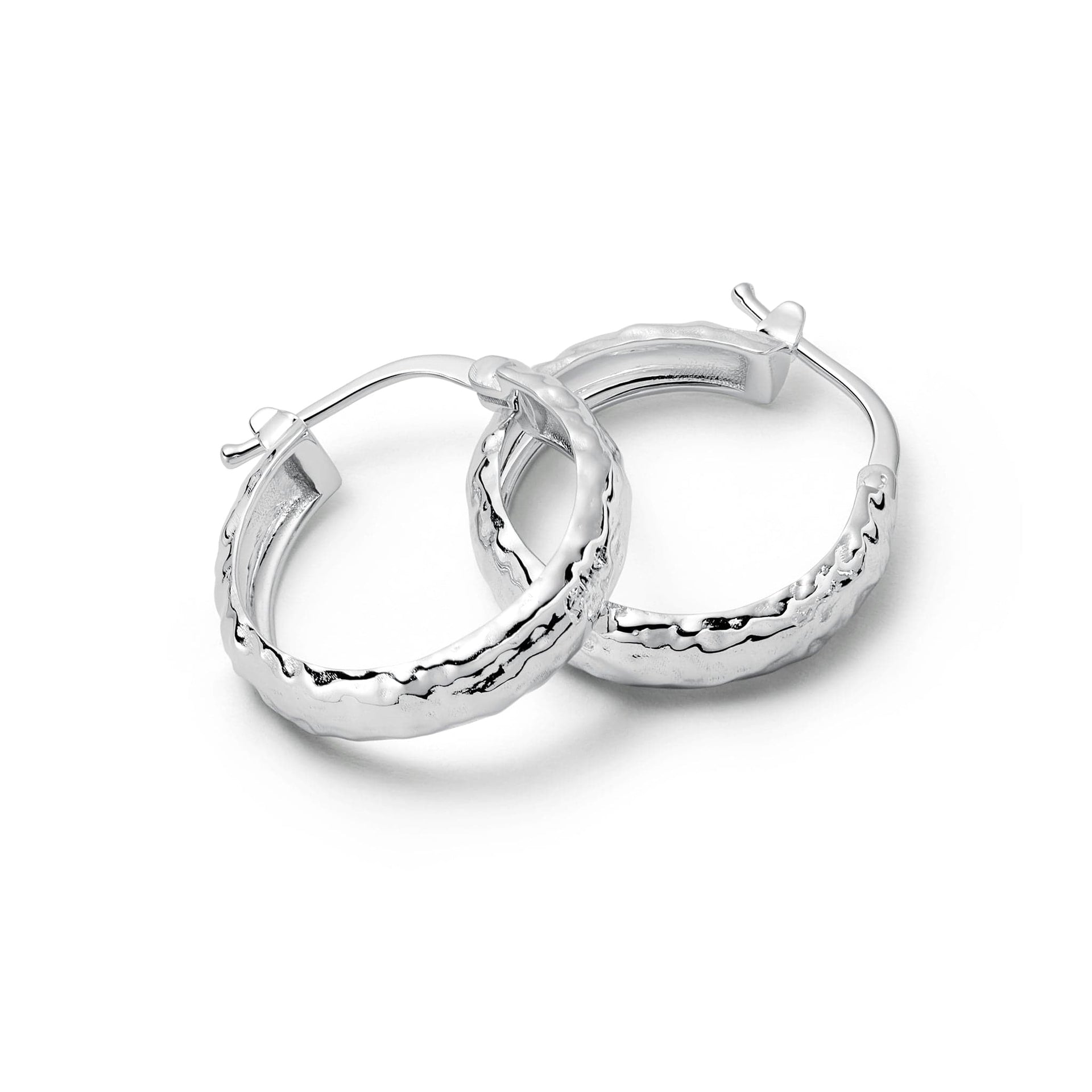 midi-textured-hoop-earrings-sterling-silver-daisy-london