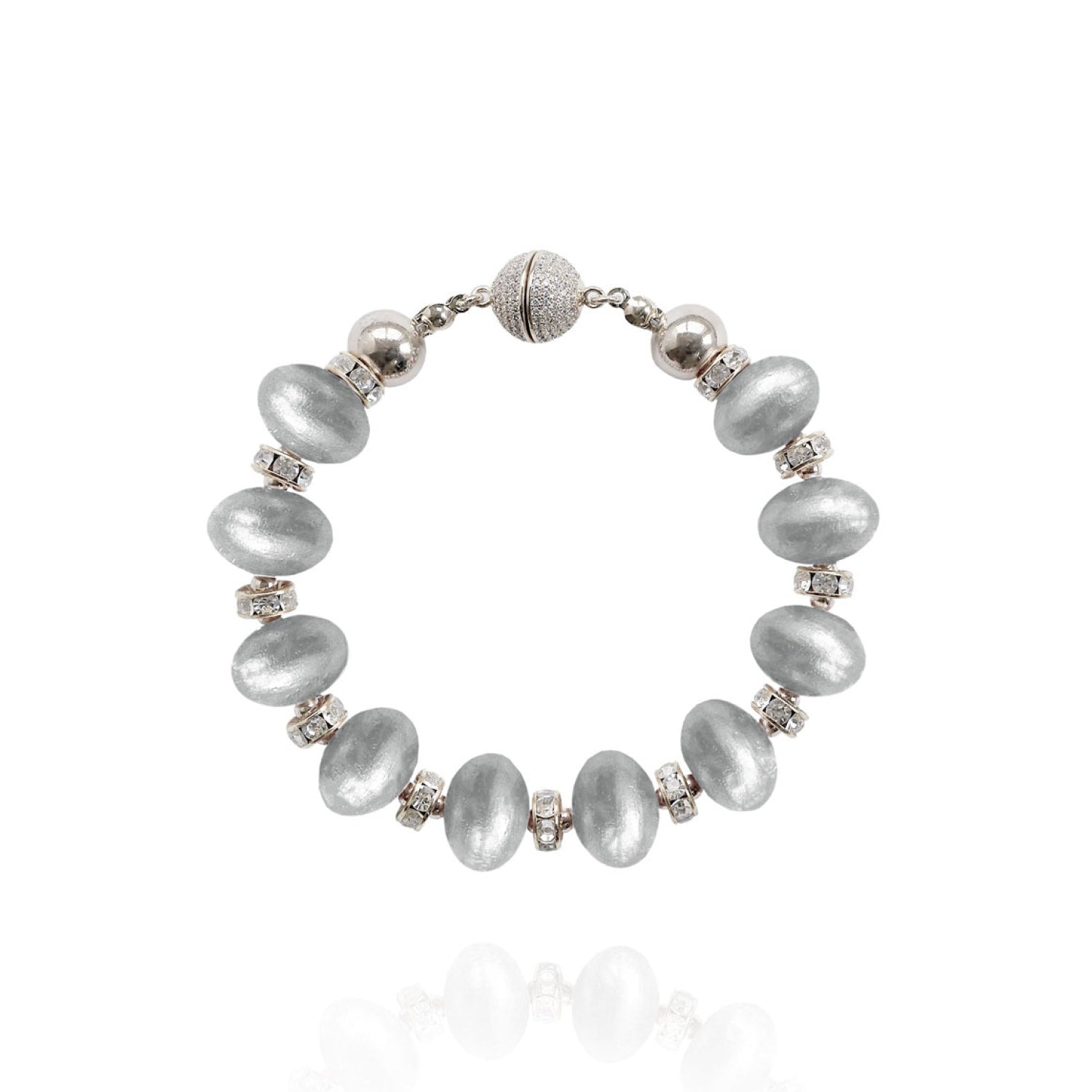 Mika Bracelet In Cloudy Sky