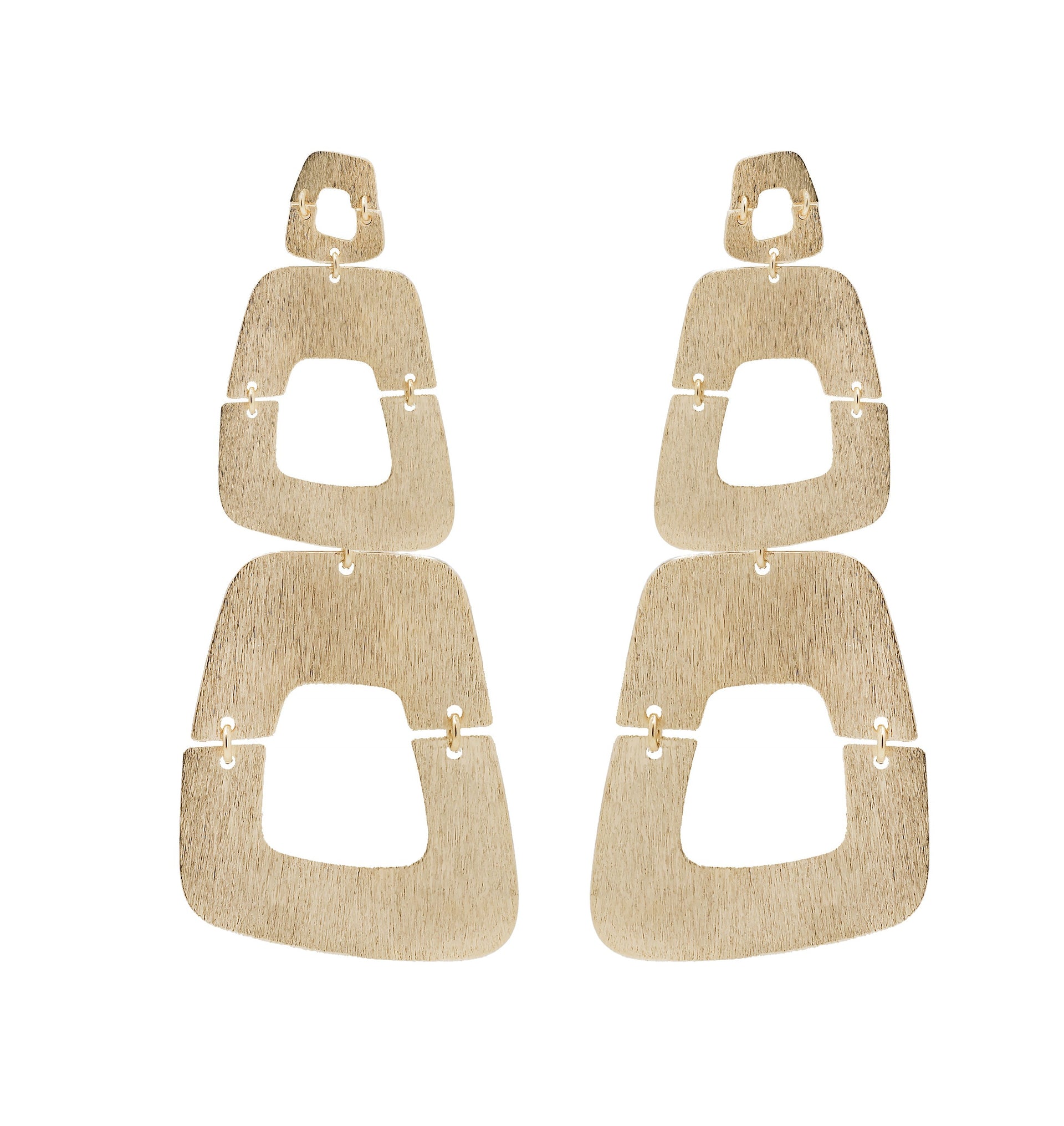 Mila Statement Earrings