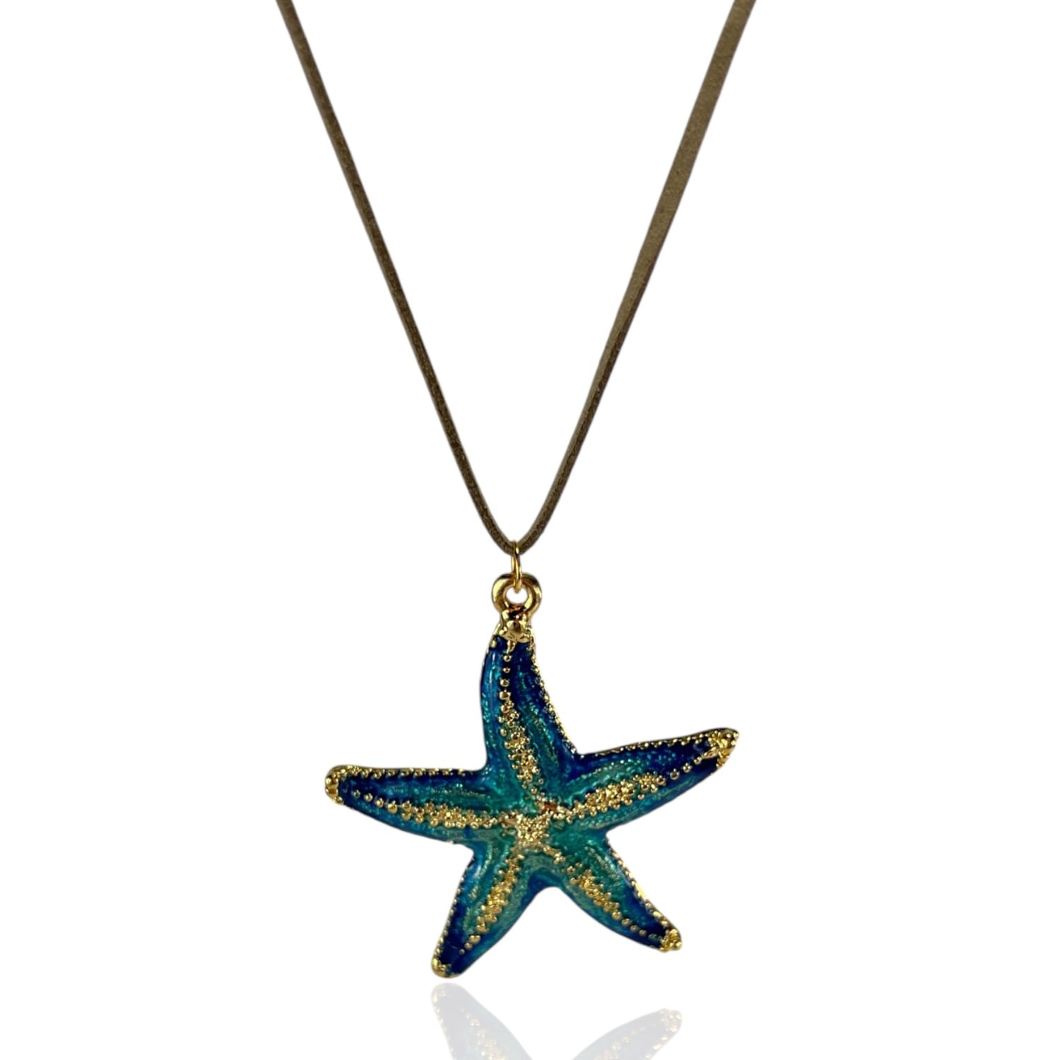Milos Choker Necklace