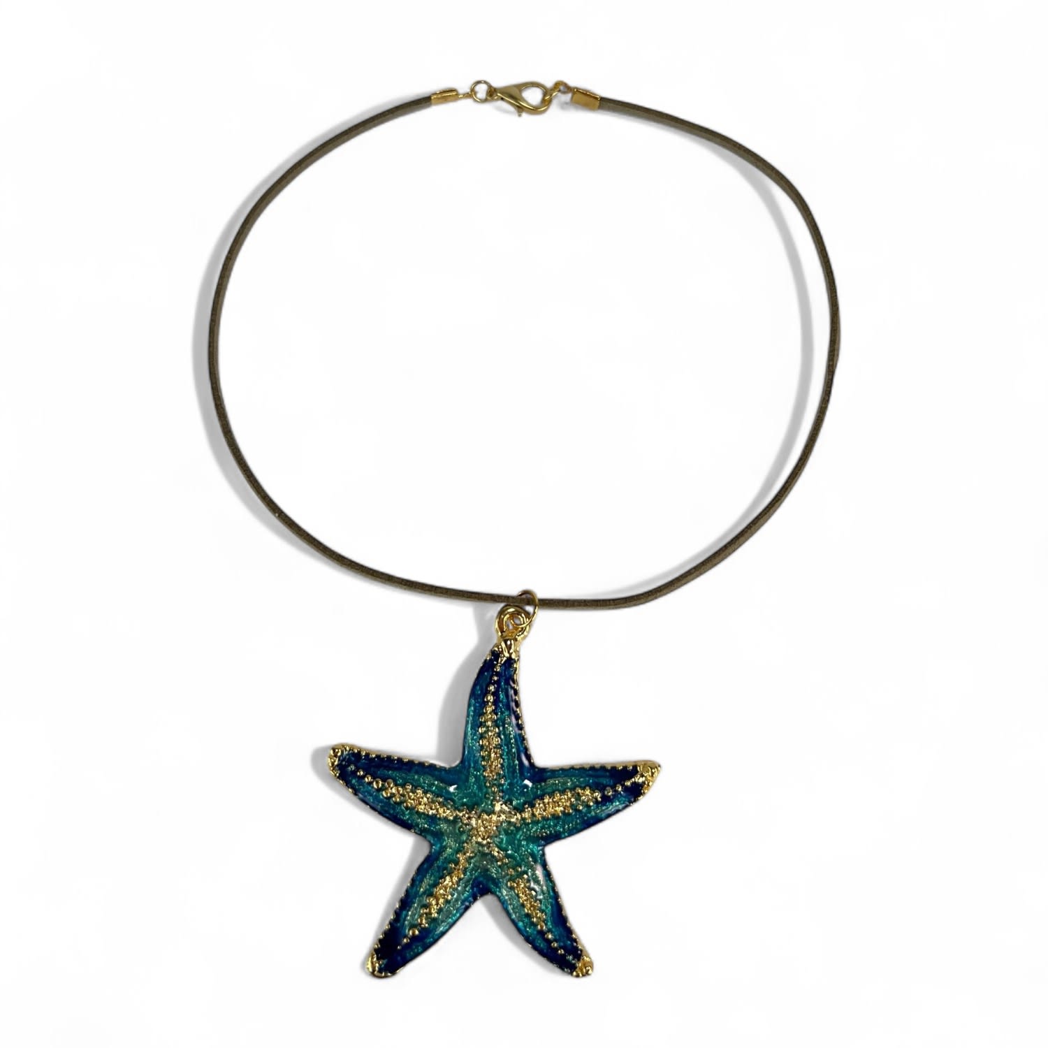 Milos Choker Necklace