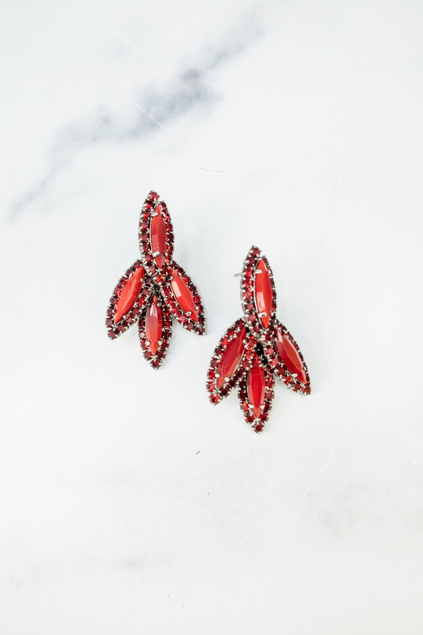 Petite Bacall Earrings