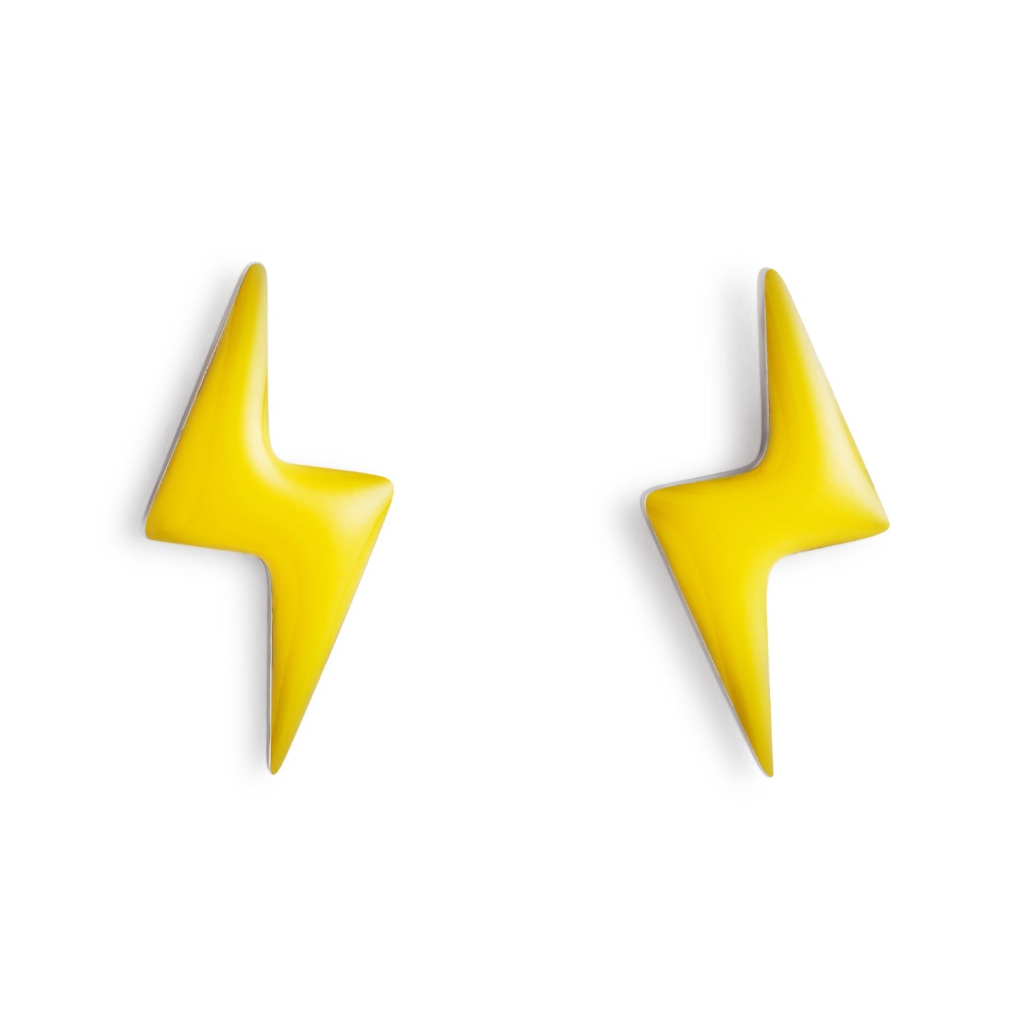 Mini Bolts-Yellow Enamel