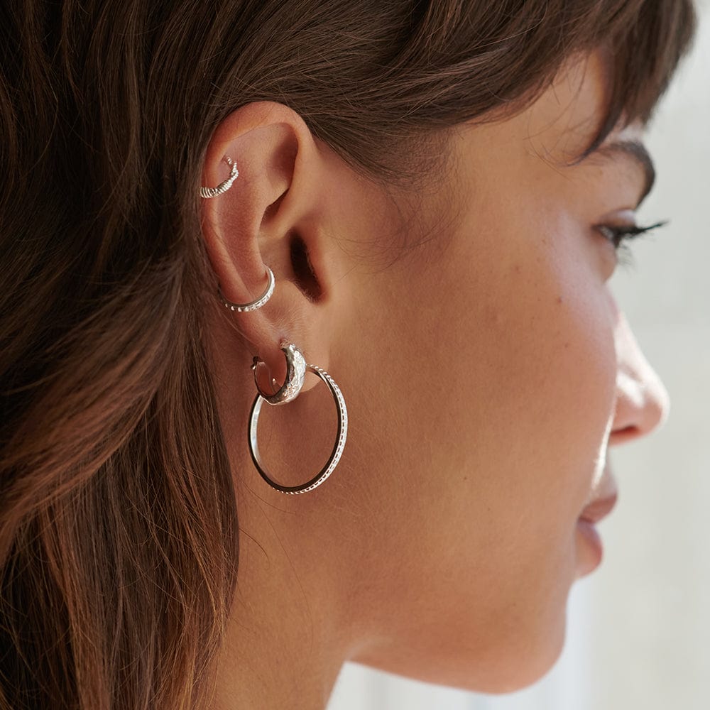 mini-textured-hoop-earrings-sterling-silver-daisy-london