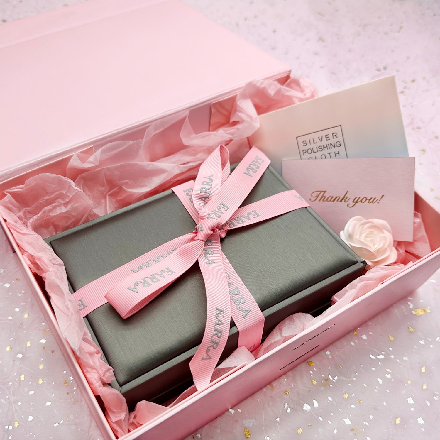 Green Aventurine And Pearls With Rhinestone Long Necklace