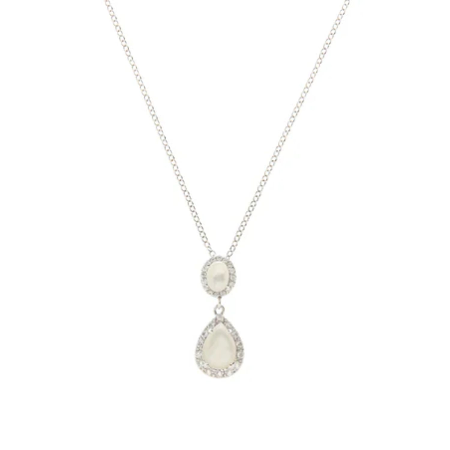 Miss Mae Necklace