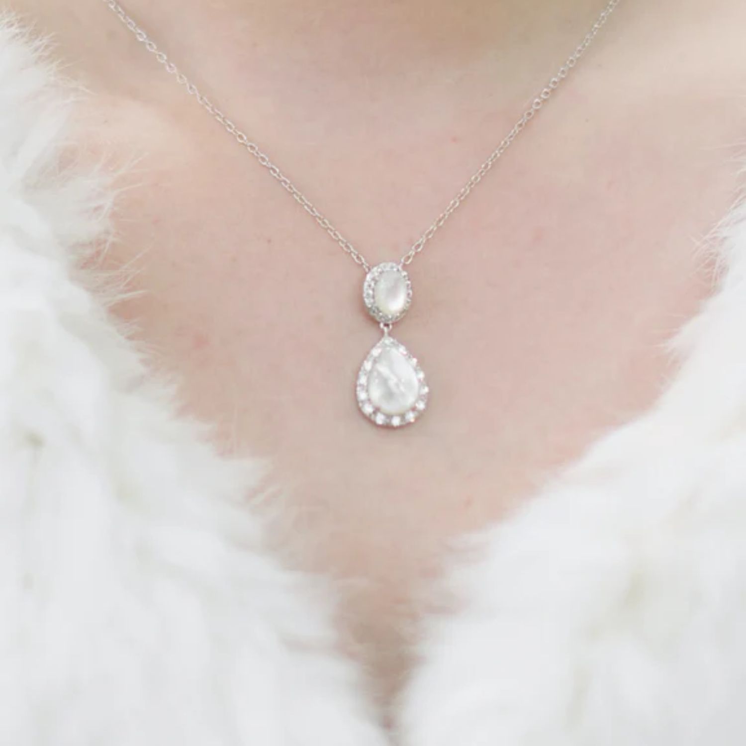 Miss Mae Necklace