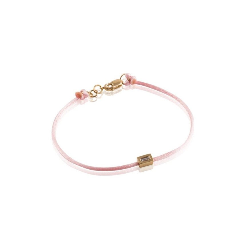 Mommy and Me Friendship Bracelets