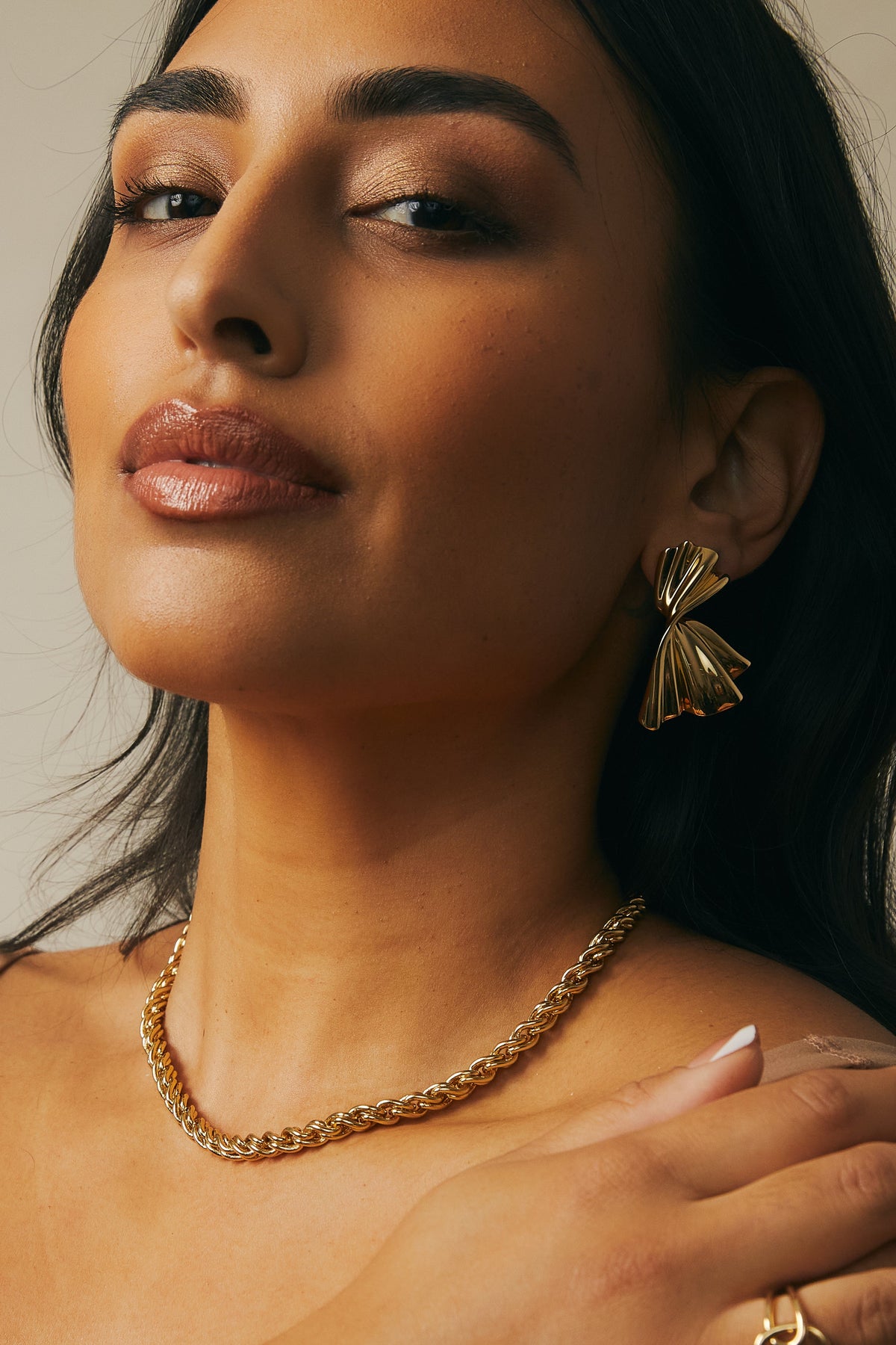 Monica Earrings