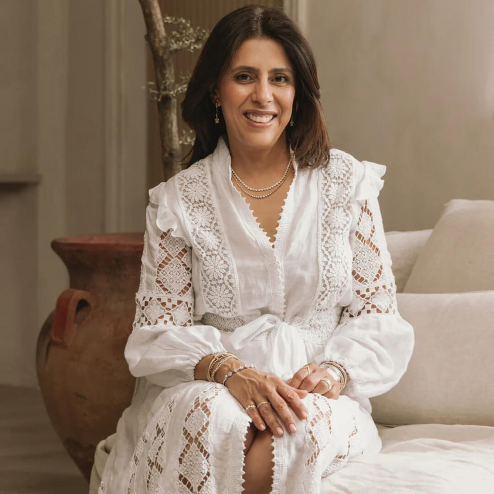 MONISHA MELWANI