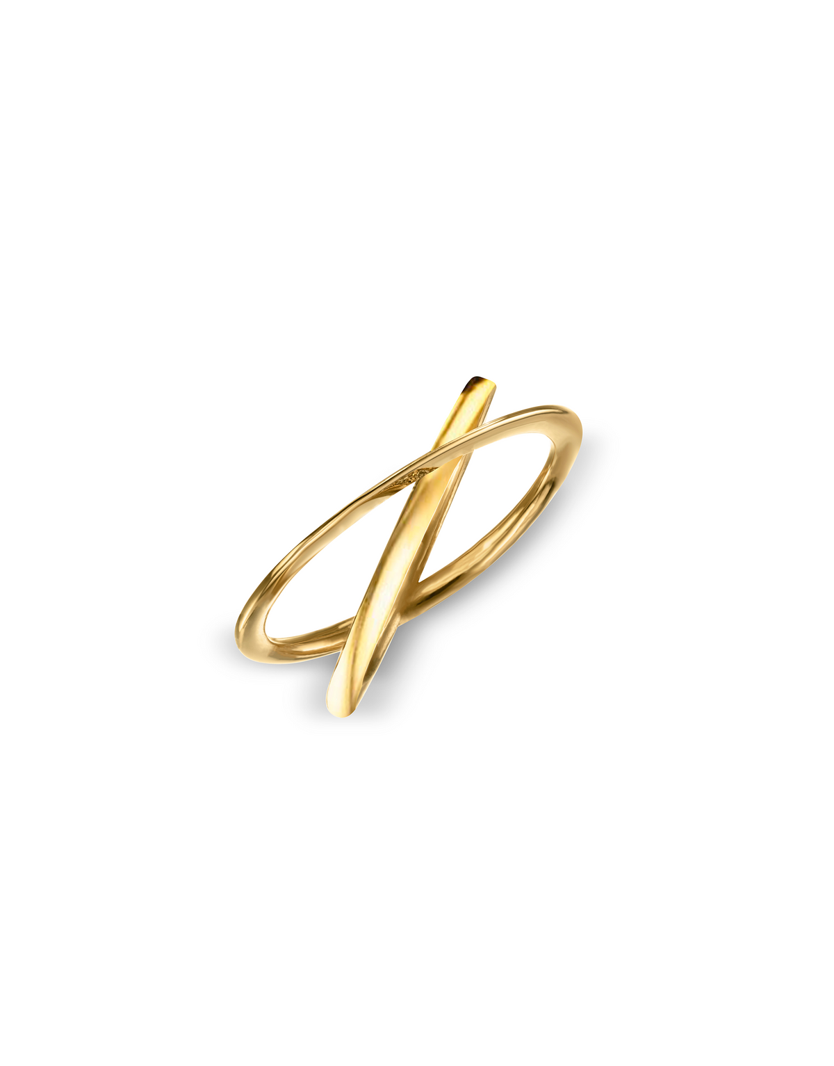 MOON ELLIPSE RING