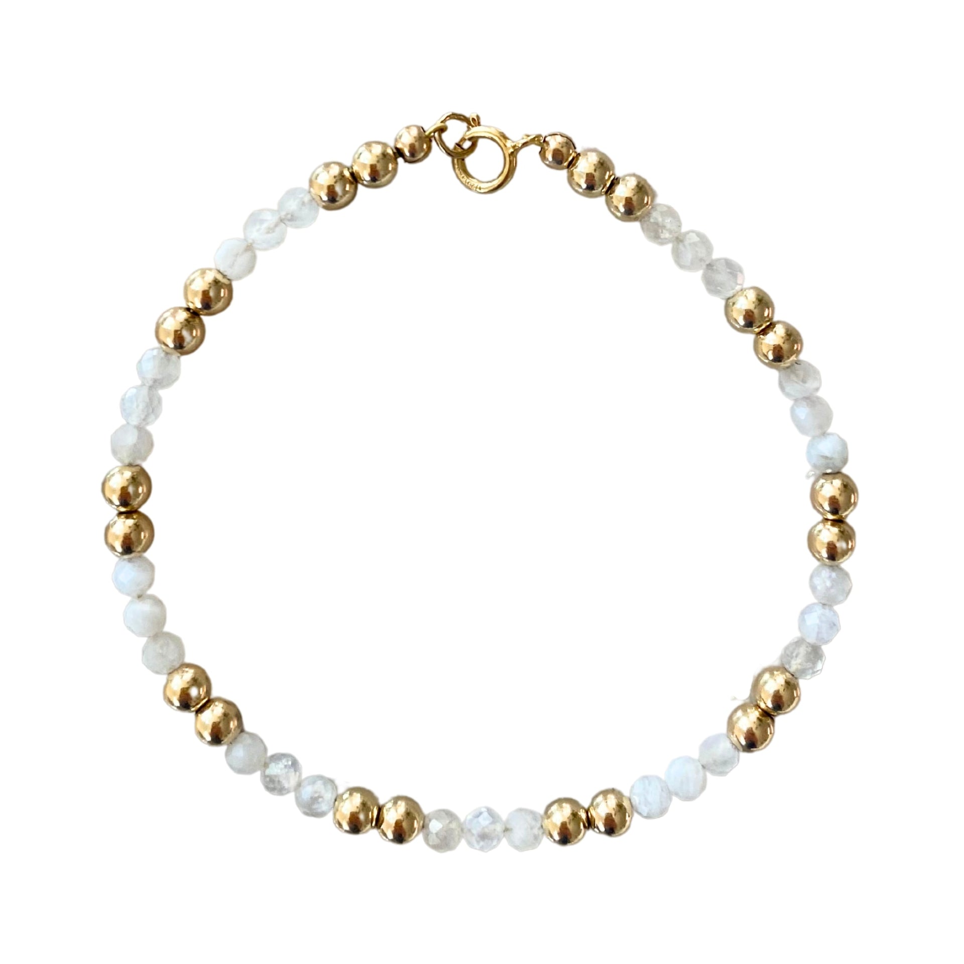 Moonstone Bracelet