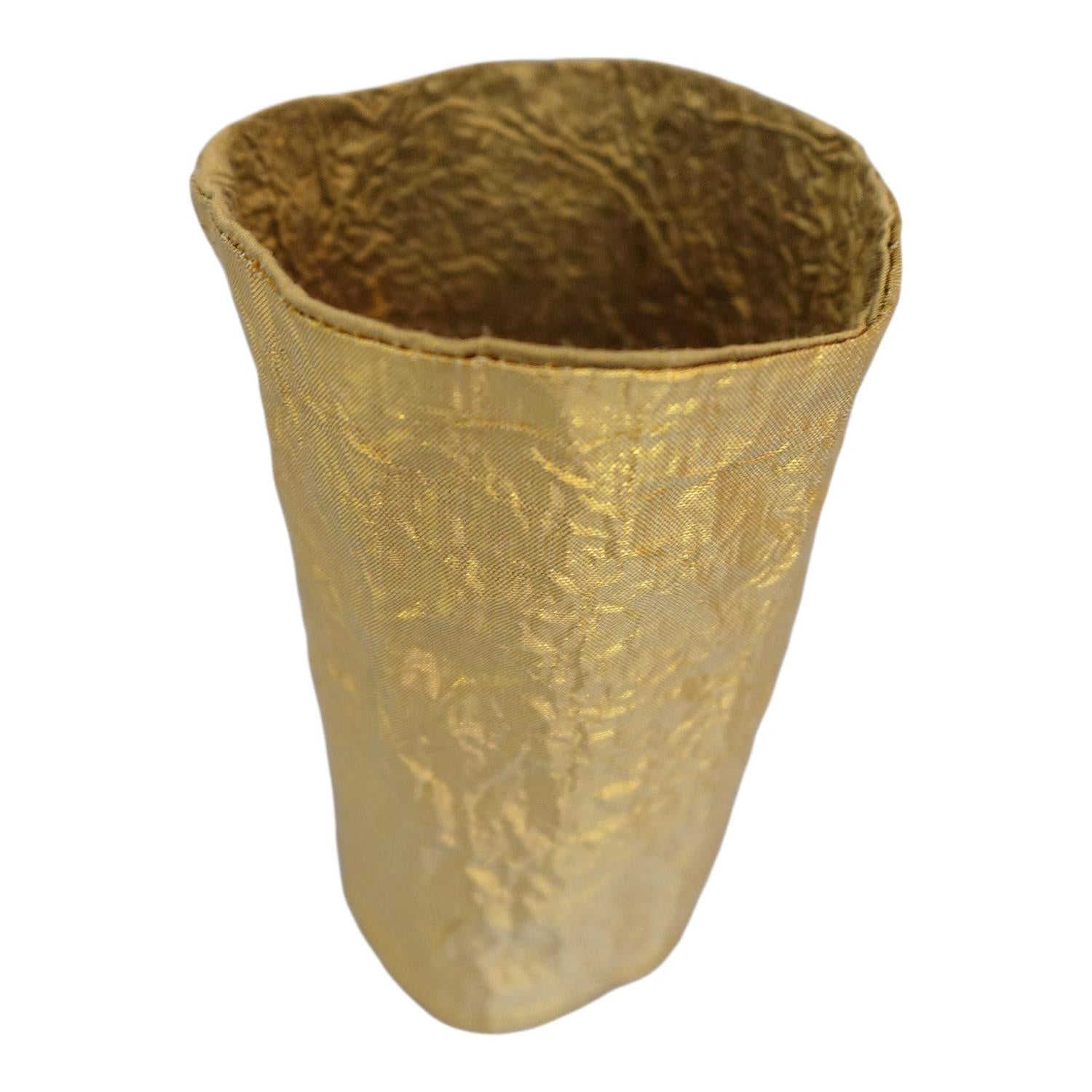 Morphy Moldable Wrist Cuff Gold