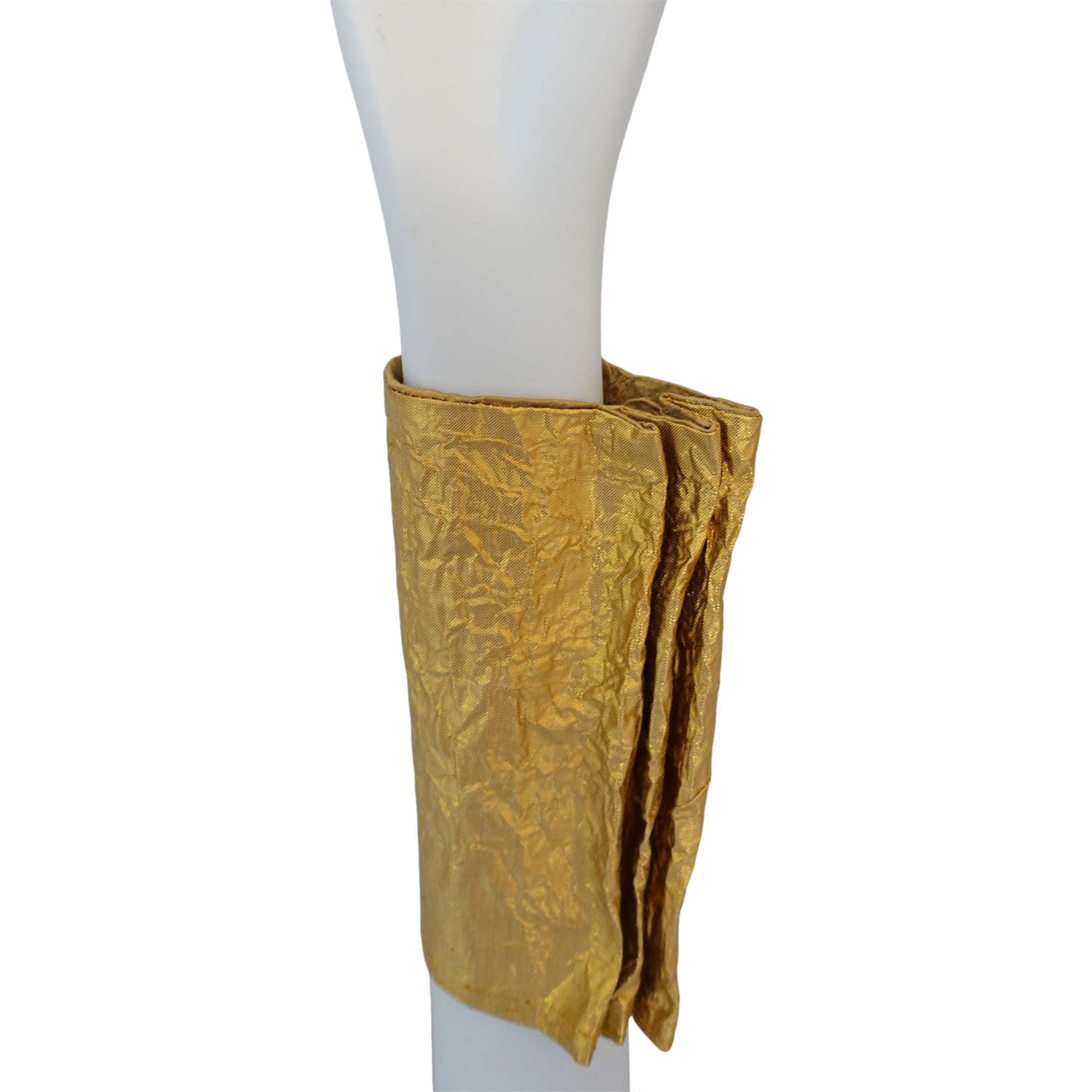 Morphy Moldable Wrist Cuff Gold