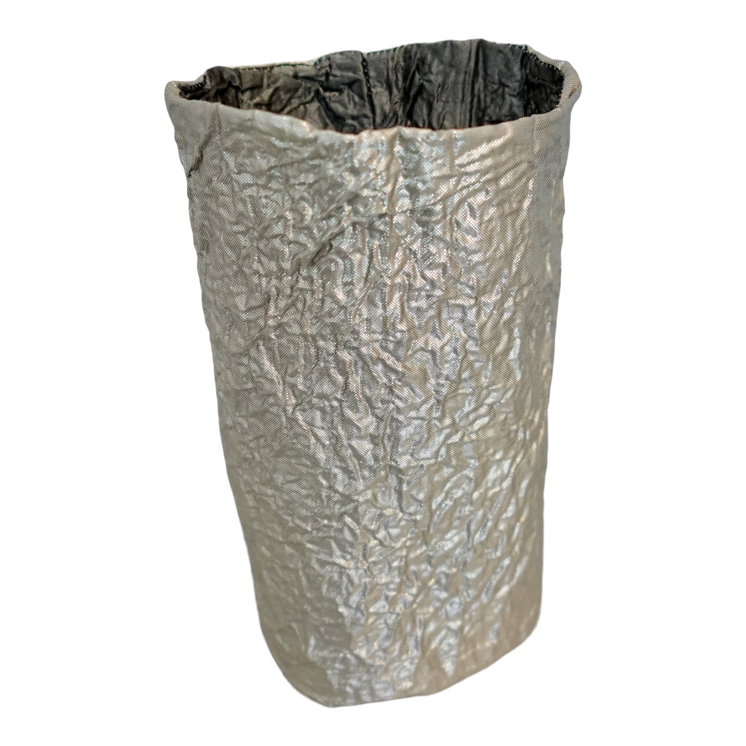 Morphy Moldable Wrist Cuff Silver
