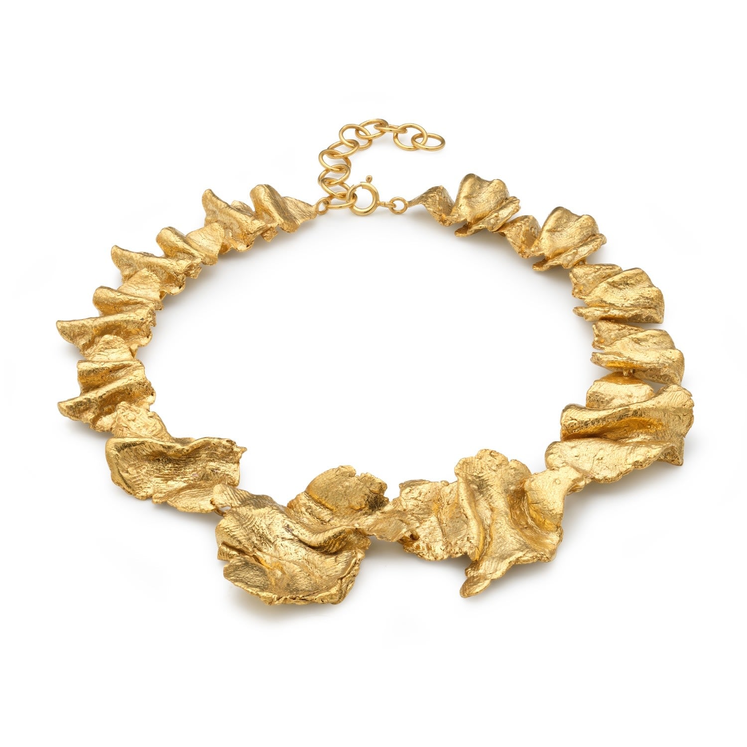 Artemis Choker Gold
